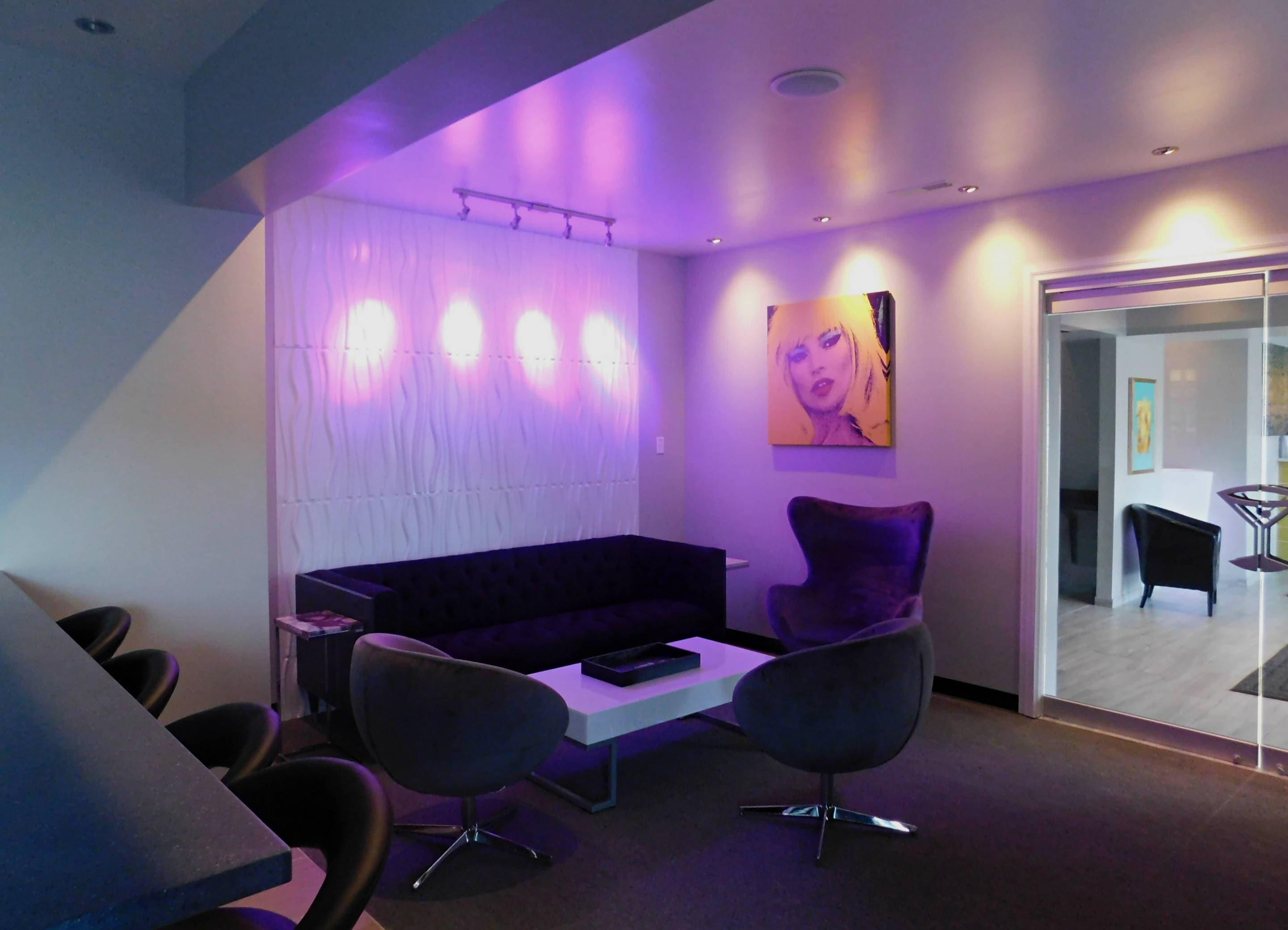 Cocktail lounge | Studio Z, Ascend Hotel Collection
