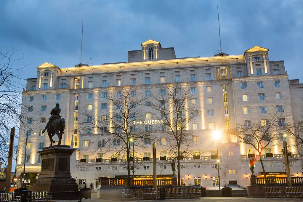 The Queens Hotel Leeds