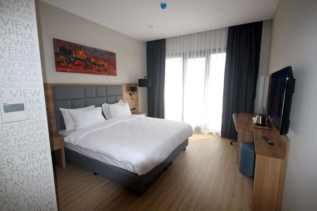 TRYP BY WYNDHAM ISTANBUL ATASEHIR-guestroom-Guest Room,On-Site.jpg