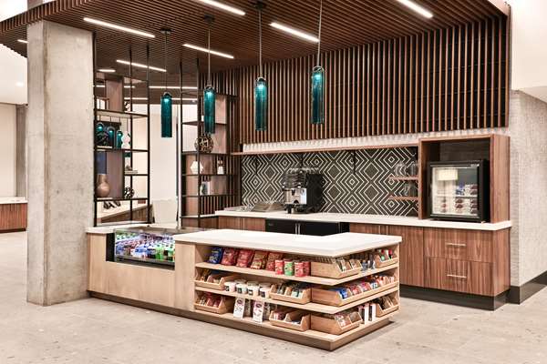  - Hyatt Place Hotel Downtown Phoenix