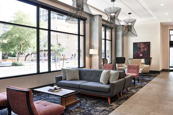  - Hyatt Place Hotel Downtown Phoenix