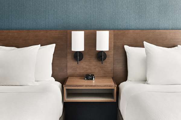  - Hyatt Place Hotel Downtown Phoenix