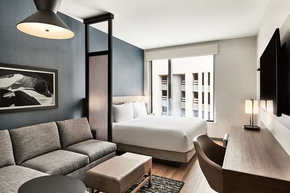  - Hyatt Place Hotel Downtown Phoenix