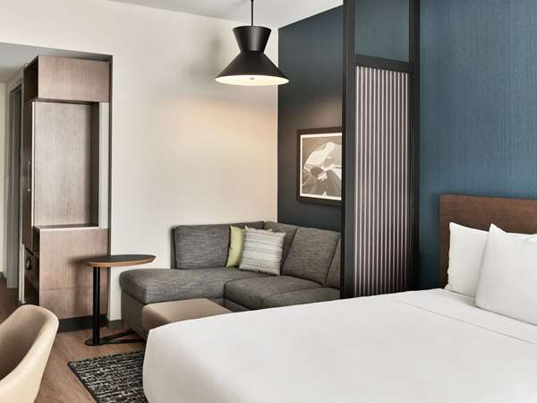  - Hyatt Place Hotel Downtown Phoenix
