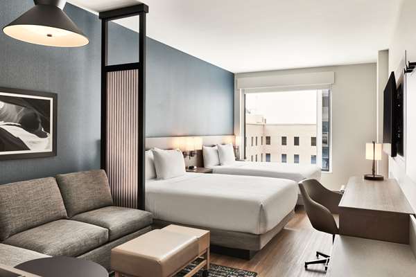  - Hyatt Place Hotel Downtown Phoenix