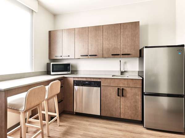  - Hyatt Place Hotel Downtown Phoenix