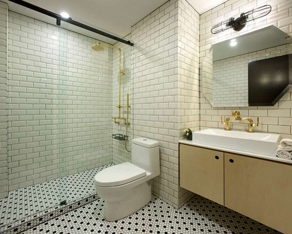  - Anndore House Hotel Downtown Toronto