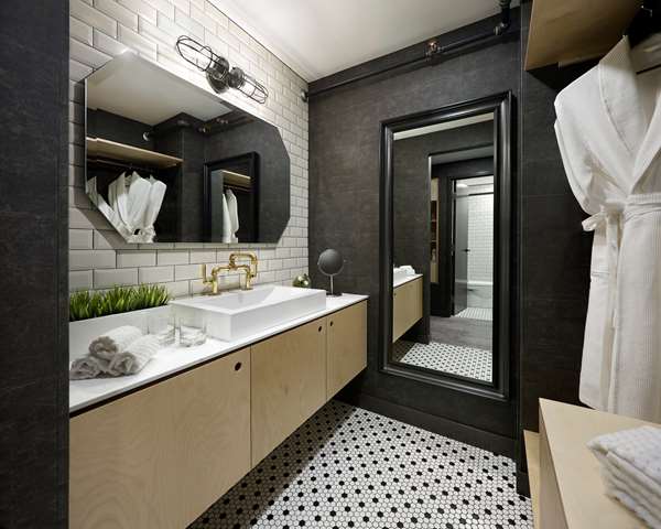  - Anndore House Hotel Downtown Toronto