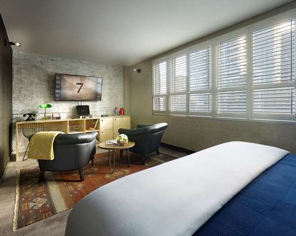  - Anndore House Hotel Downtown Toronto