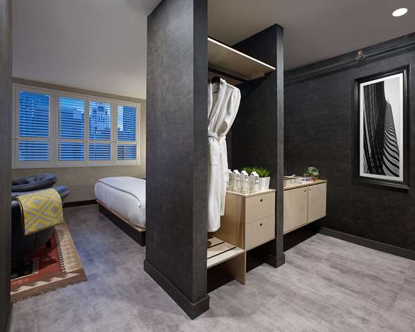  - Anndore House Hotel Downtown Toronto