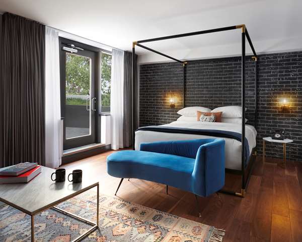  - Anndore House Hotel Downtown Toronto