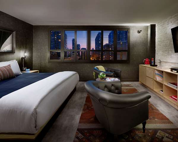  - Anndore House Hotel Downtown Toronto