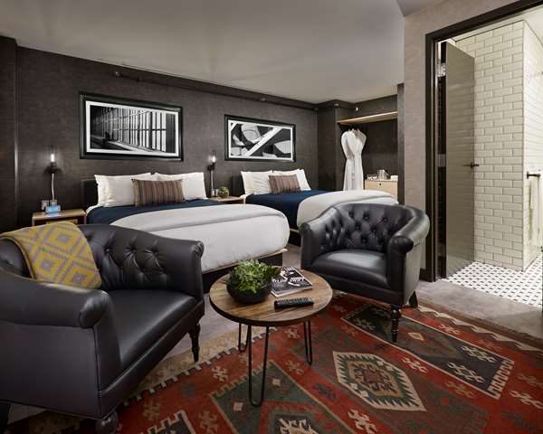  - Anndore House Hotel Downtown Toronto