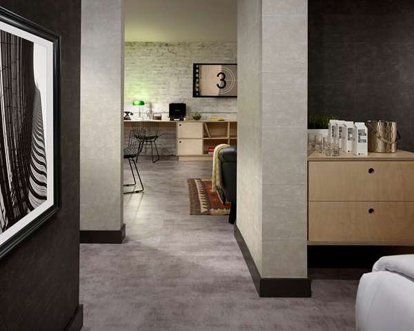 Suite - Anndore House Hotel Downtown Toronto