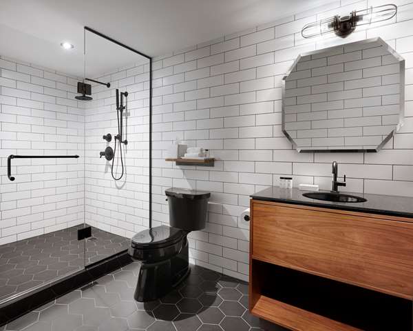  - Anndore House Hotel Downtown Toronto