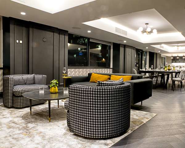  - Anndore House Hotel Downtown Toronto