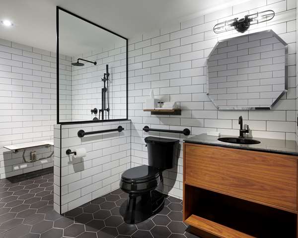  - Anndore House Hotel Downtown Toronto