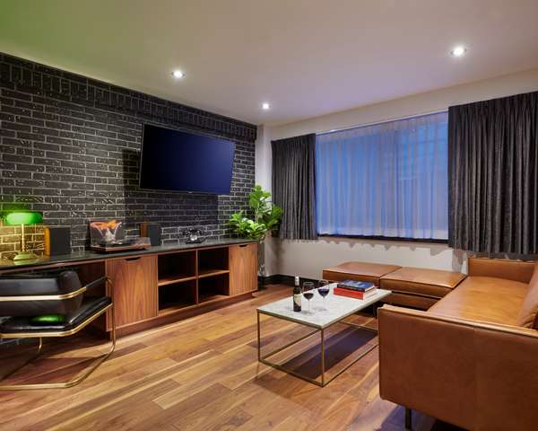 Suite - Anndore House Hotel Downtown Toronto