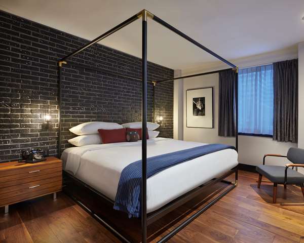  - Anndore House Hotel Downtown Toronto