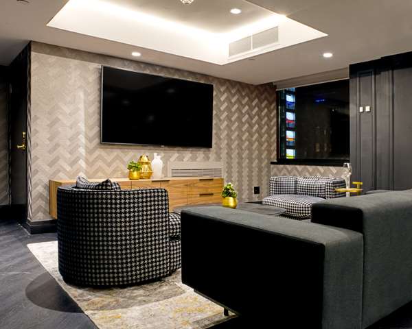  - Anndore House Hotel Downtown Toronto