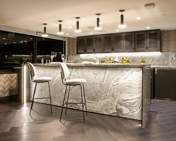 Bar - Anndore House Hotel Downtown Toronto