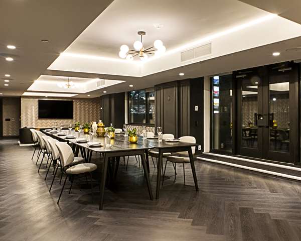  - Anndore House Hotel Downtown Toronto