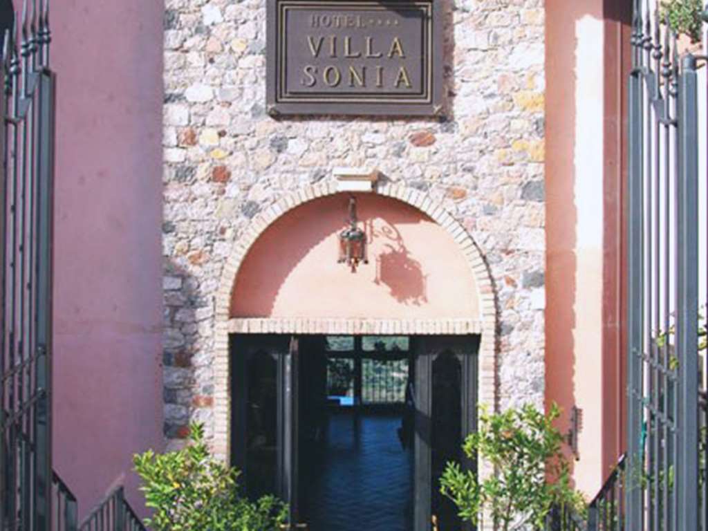 Villa Sonia Hotel