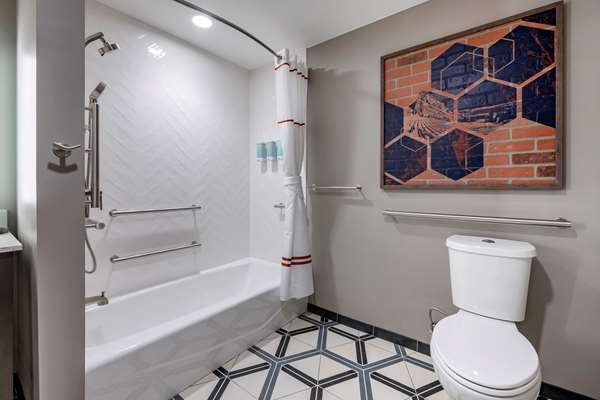  - Vib Best Western Hotel RiNo Denver - I-70, Exit 275B