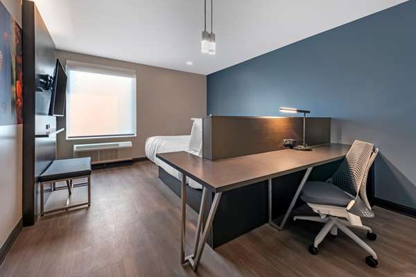  - Vib Best Western Hotel RiNo Denver - I-70, Exit 275B