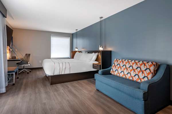  - Vib Best Western Hotel RiNo Denver - I-70, Exit 275B