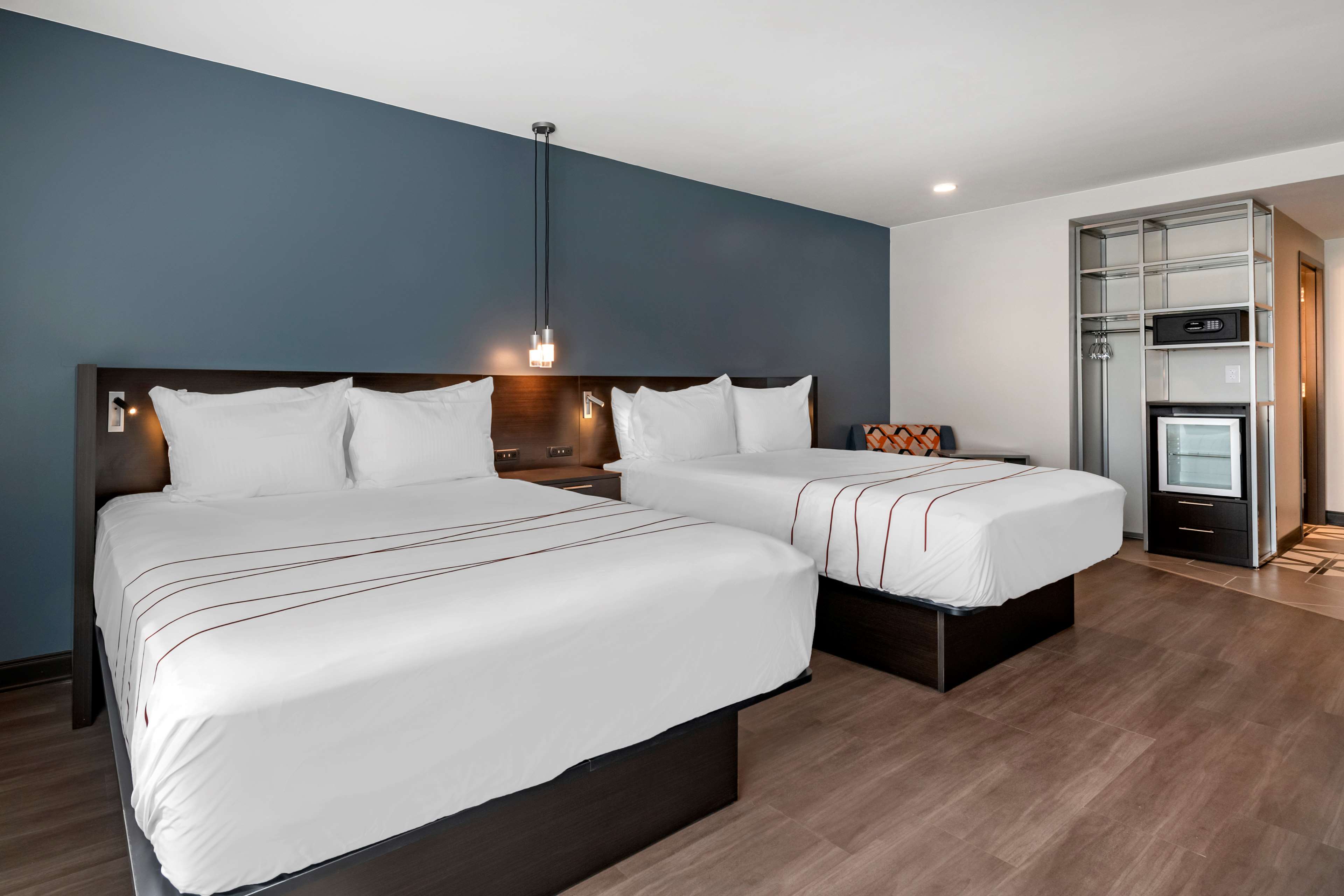 Vīb Hotel by Best Western Denver RiNo - Tap to explore photos