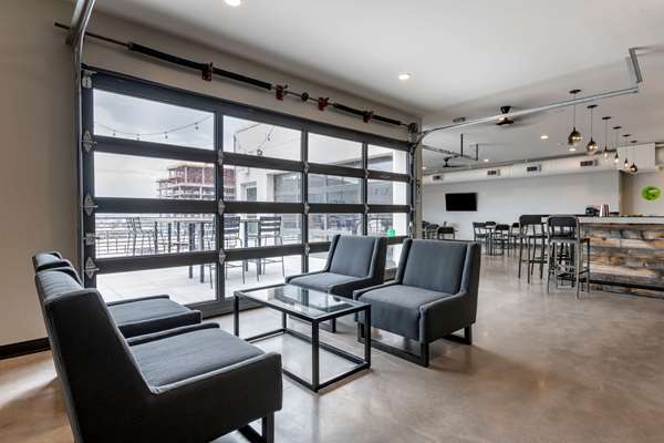  - Vib Best Western Hotel RiNo Denver - I-70, Exit 275B