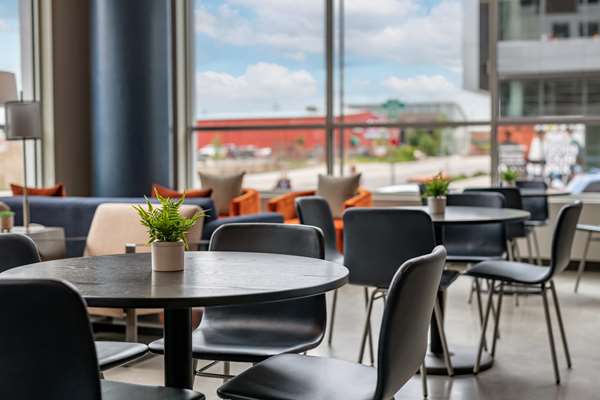 Bar - Vib Best Western Hotel RiNo Denver - I-70, Exit 275B