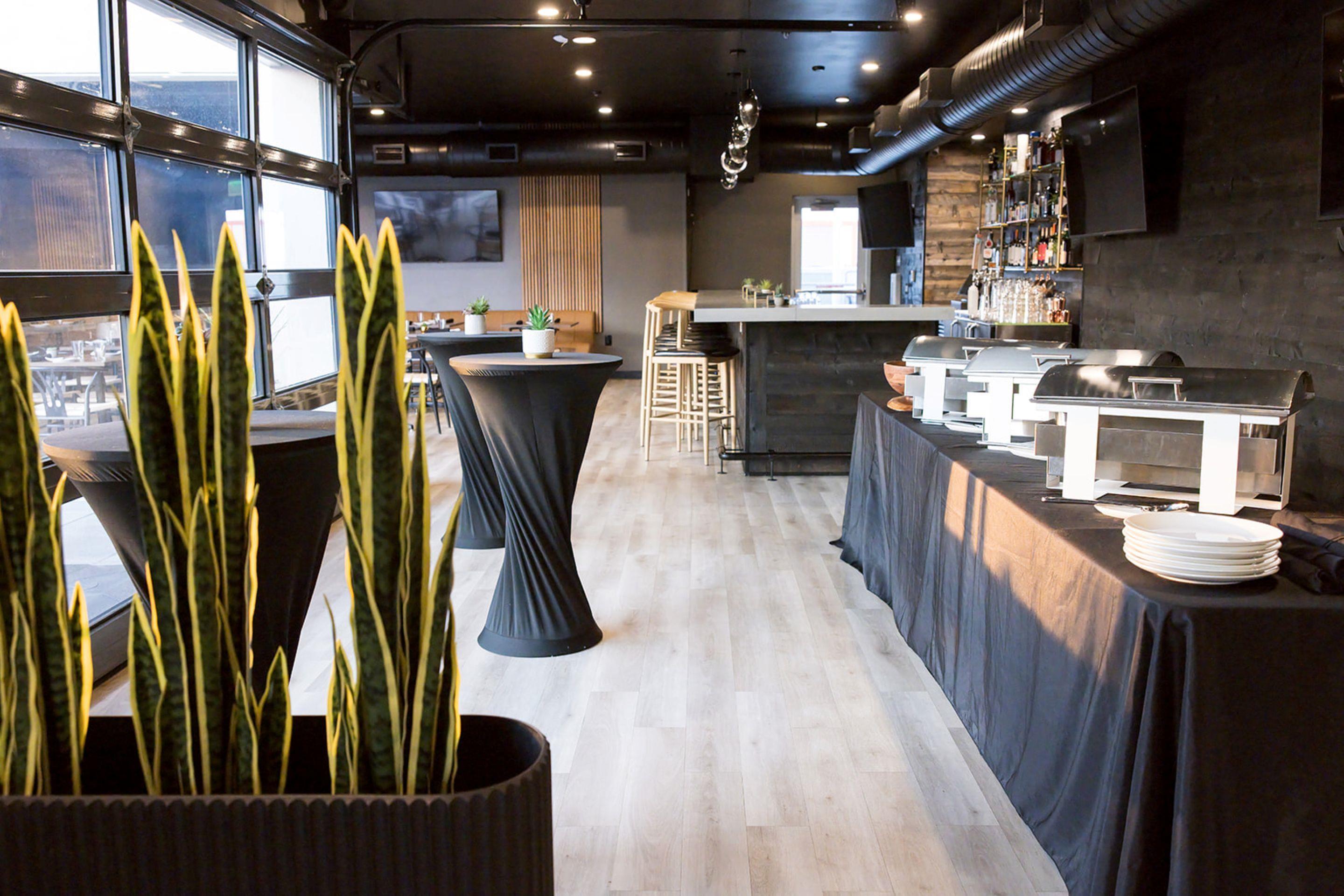 Rooftop | Vīb Hotel by Best Western Denver RiNo