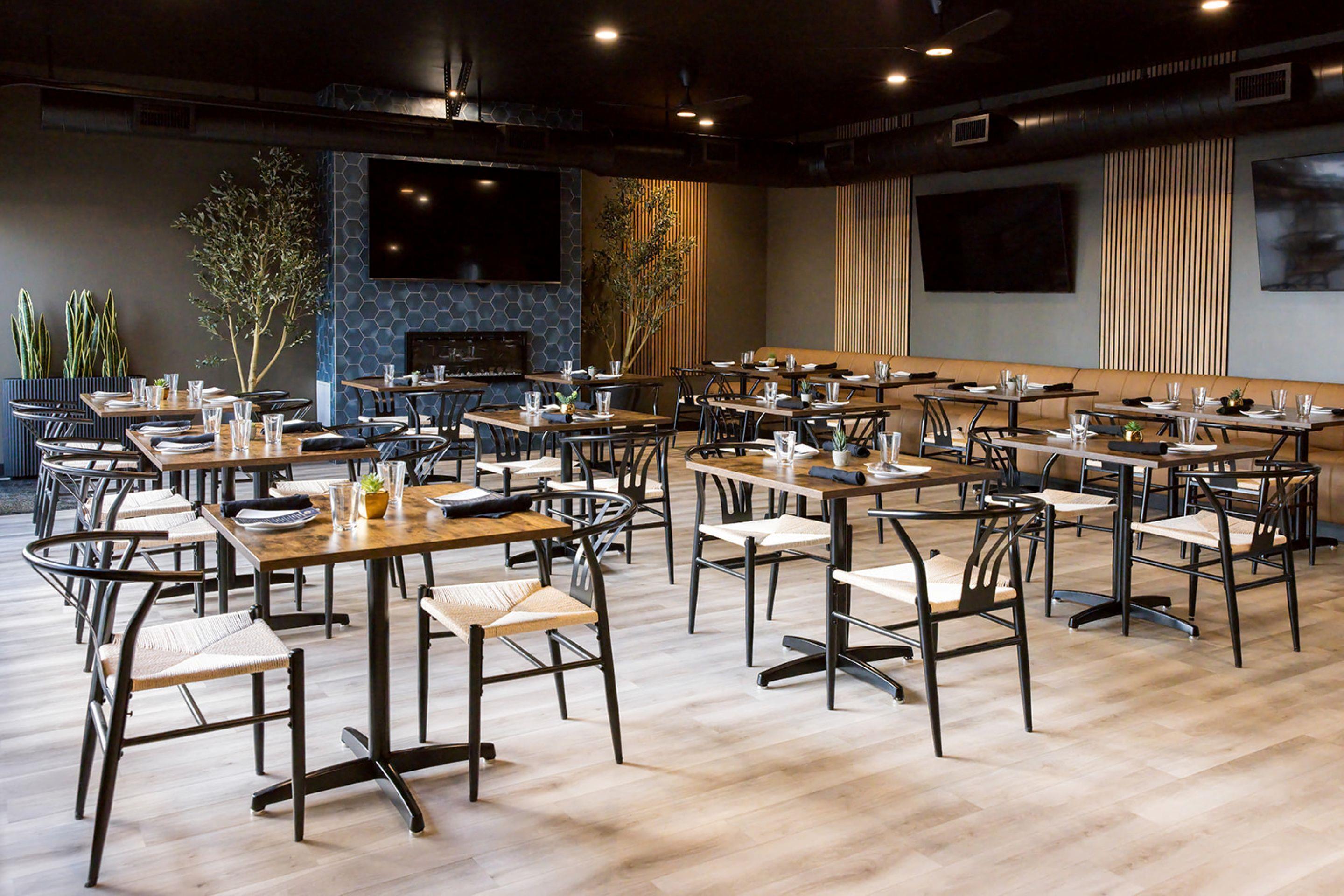 Rooftop | Vīb Hotel by Best Western Denver RiNo