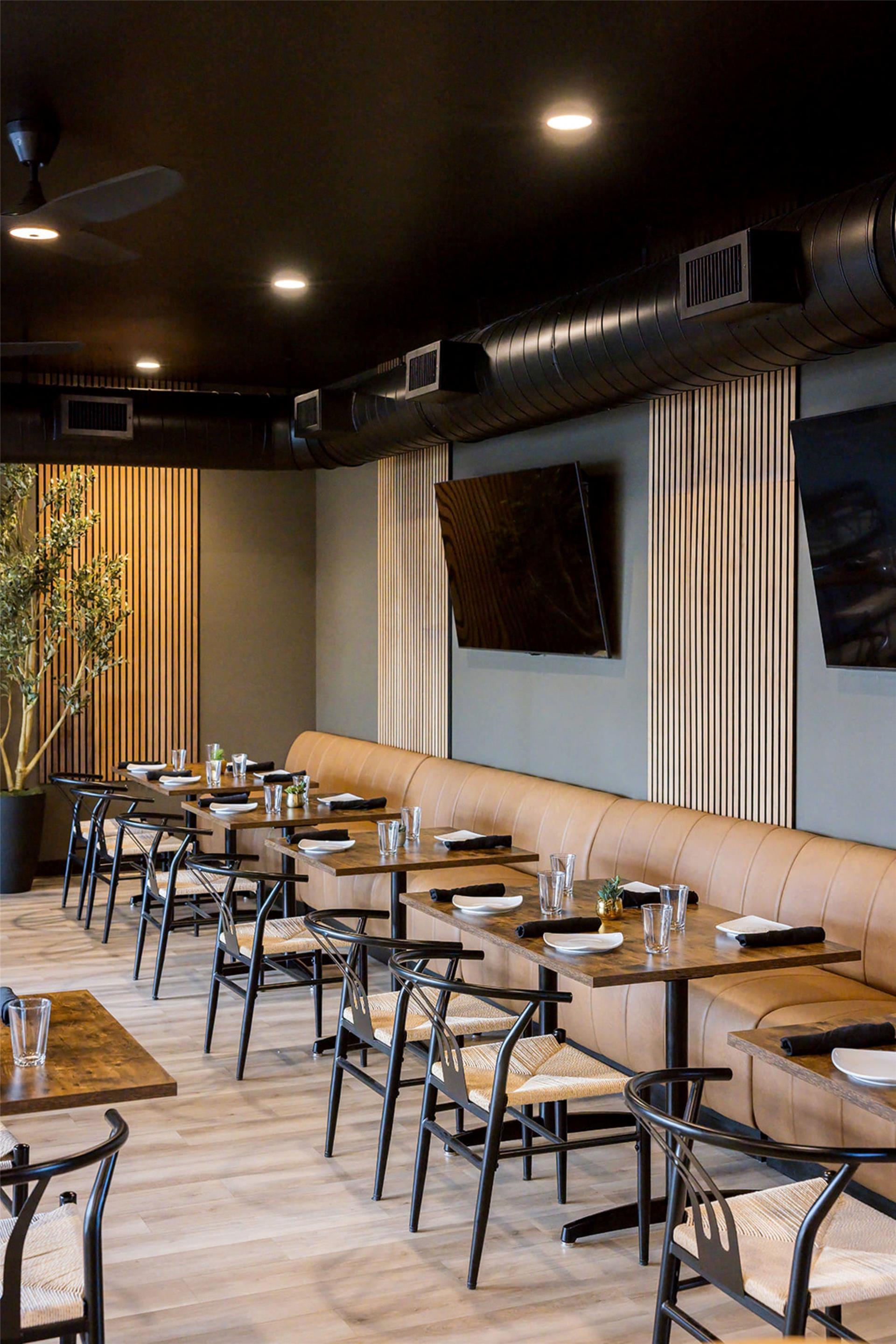 Rooftop | Vīb Hotel by Best Western Denver RiNo