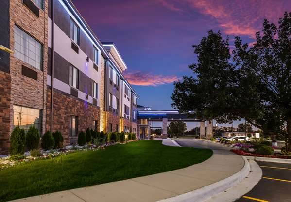 Exterior view - Leo Collection Hotel Lincoln Park - I-75, Exit 41