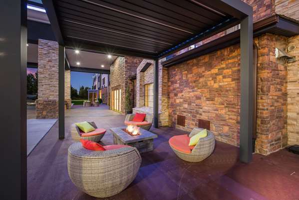 Exterior view - Leo Collection Hotel Lincoln Park - I-75, Exit 41