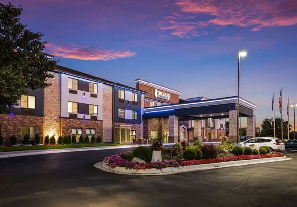 Exterior view - Leo Collection Hotel Lincoln Park - I-75, Exit 41