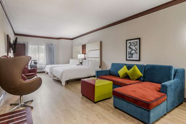  - Leo Collection Hotel Lincoln Park - I-75, Exit 41