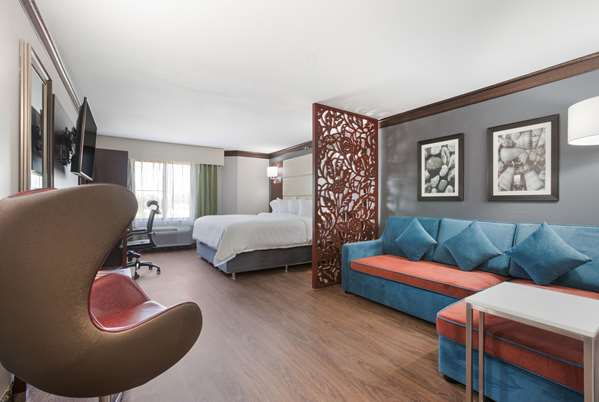 Suite - Leo Collection Hotel Lincoln Park - I-75, Exit 41