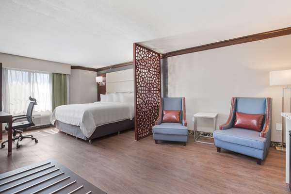 Suite - Leo Collection Hotel Lincoln Park - I-75, Exit 41