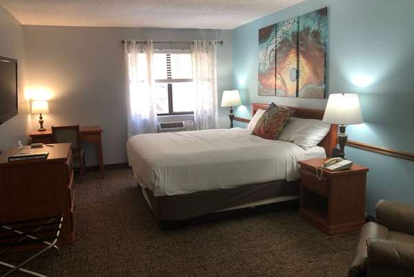  - Deadwood Gulch Resort