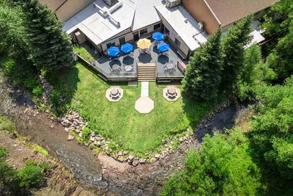 Exterior view - Deadwood Gulch Resort