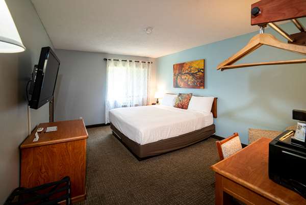  - Deadwood Gulch Resort