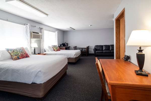  - Deadwood Gulch Resort