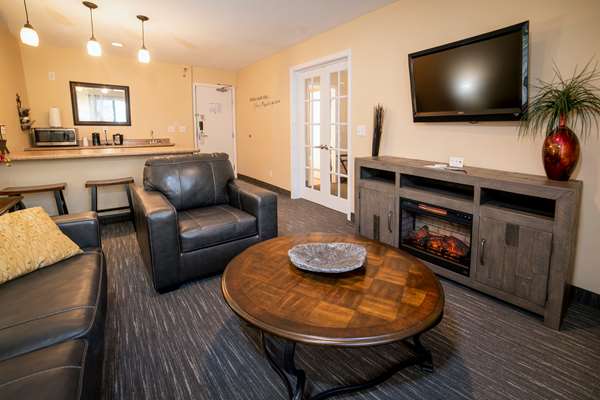  - Deadwood Gulch Resort