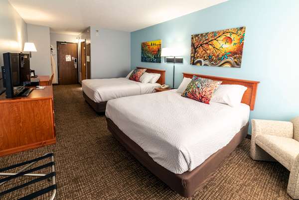  - Deadwood Gulch Resort