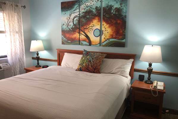  - Deadwood Gulch Resort