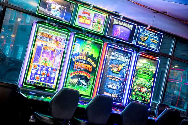 Amenities - Deadwood Gulch Resort